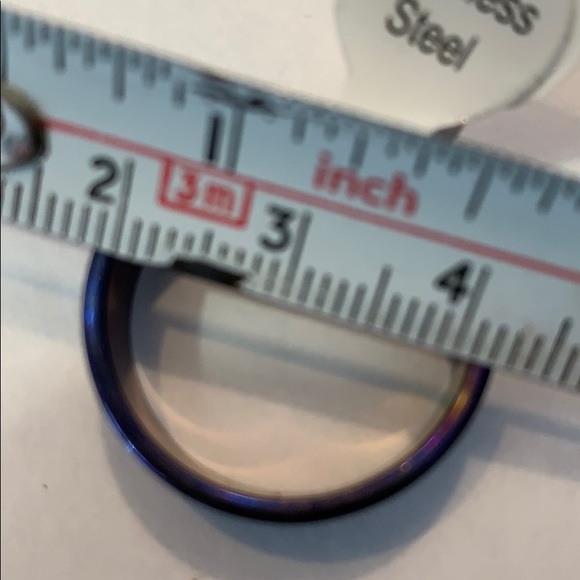 2/$30 best friend ring NWT - Picture 3 of 7